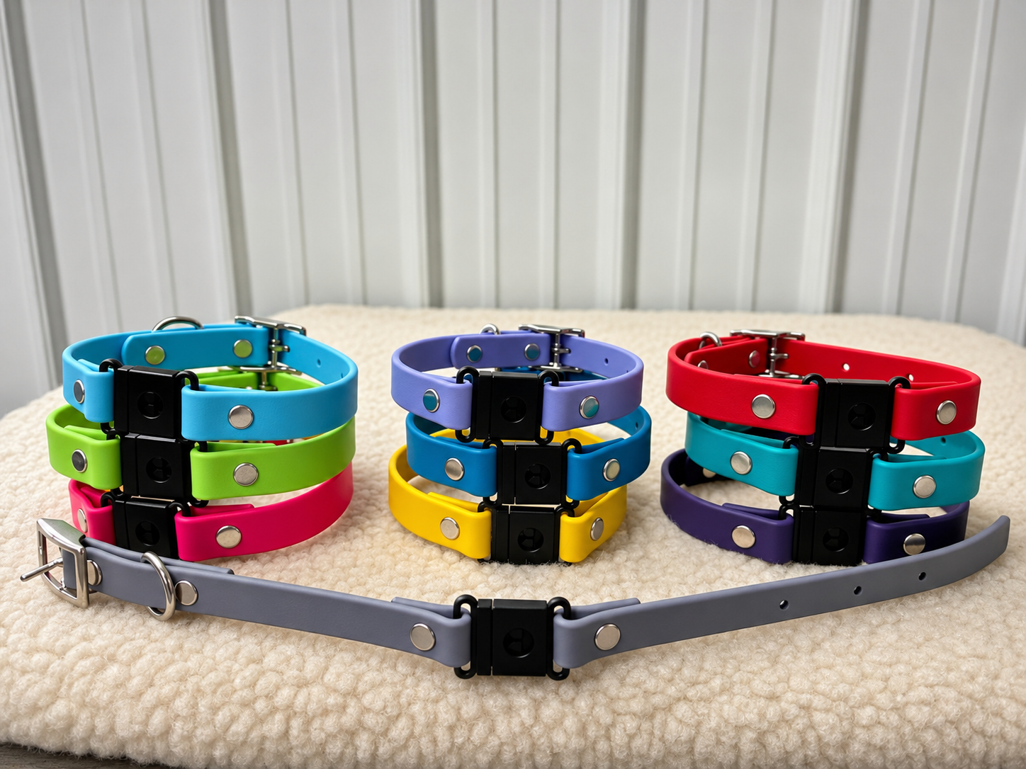 Puppy Collar