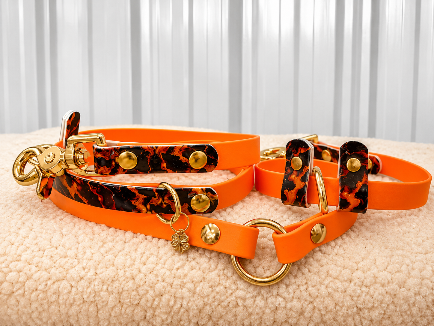 5:1 Leash