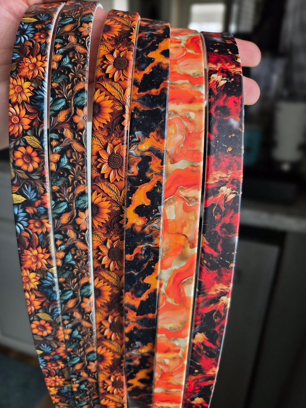 LIMITED STOCK - Custom Prints