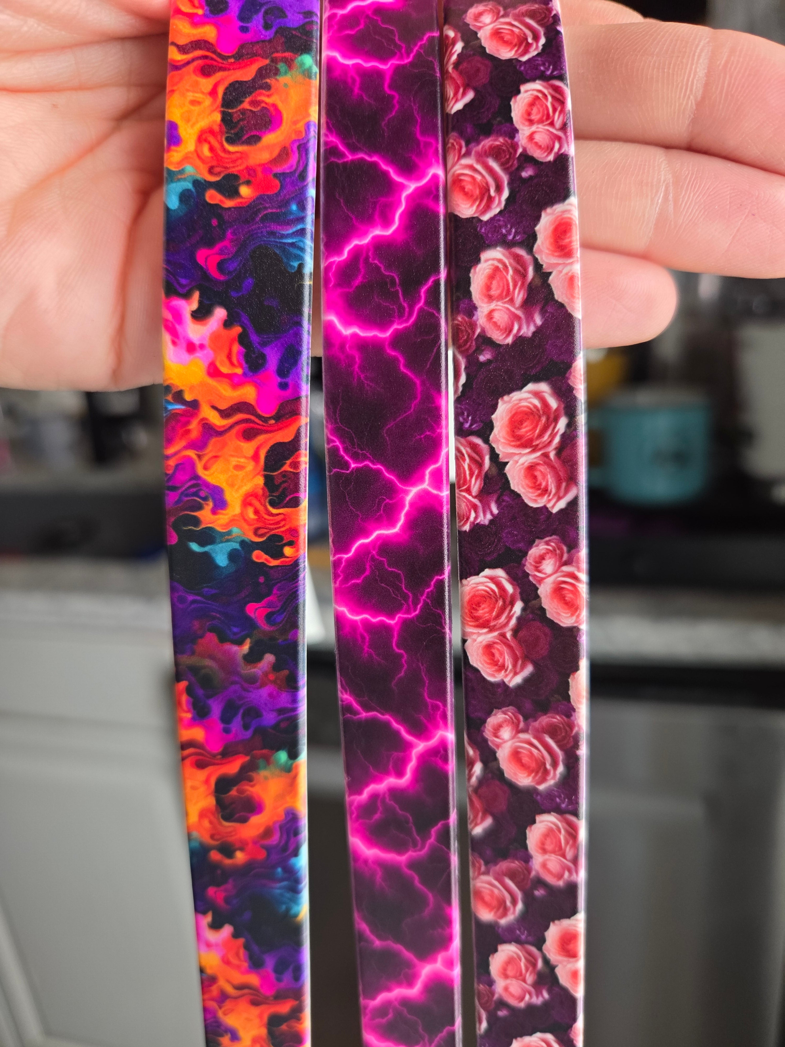 LIMITED STOCK - Custom Prints