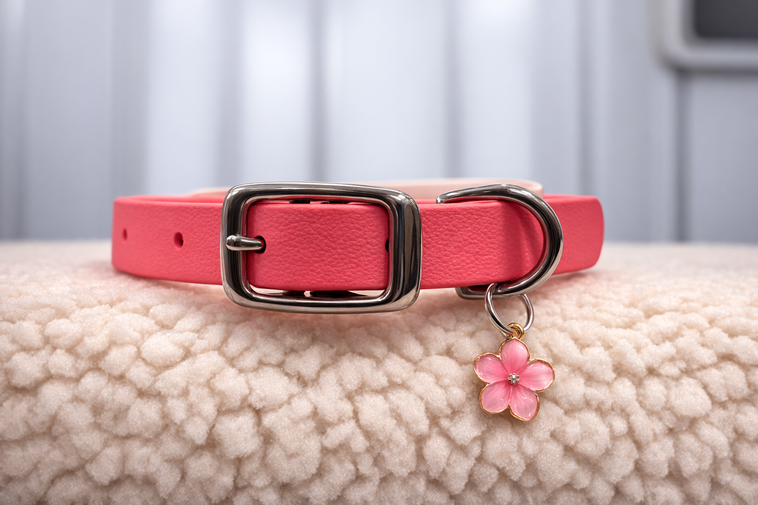 Essential Dog Collar