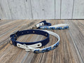 Sharks Collar Set